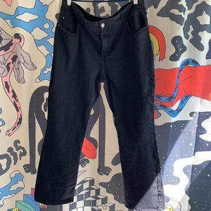 Lee Riders Plus Size Bootcut Jeans